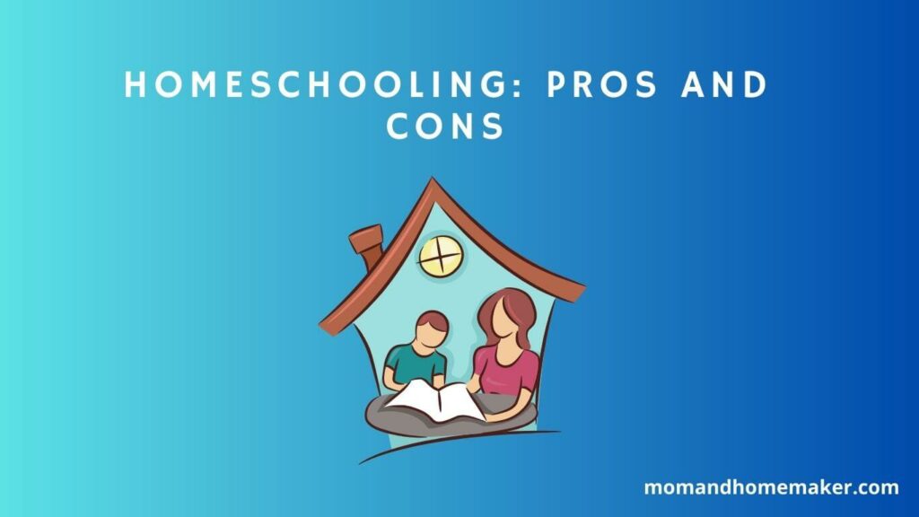 Homeschooling In The Philippines Pros And Cons Of Your Kids