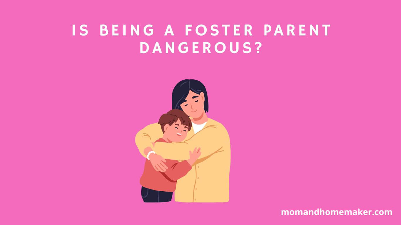 Pros and Cons of Being a Foster Parent.