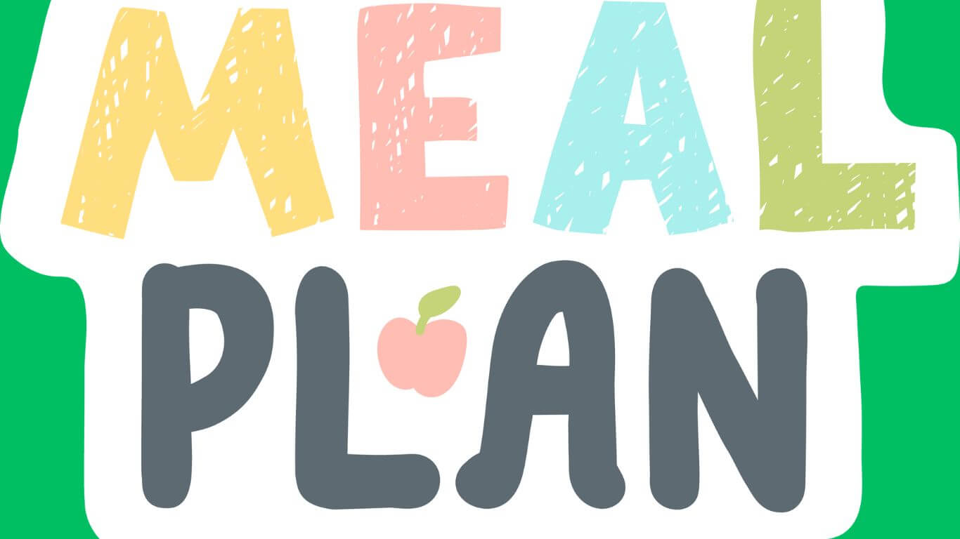 Meal Plan Ideas for College Students