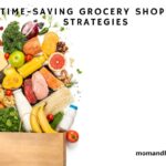 Save Time with These Grocery Shopping Strategies
