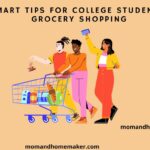 Grocery Shopping Hacks for College Students
