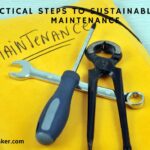 Practical Ways to Sustainably Maintain Your Home