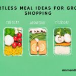 Easy Meal Ideas for Your Grocery List
