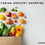 Ideas for Vegetarian Grocery Shopping