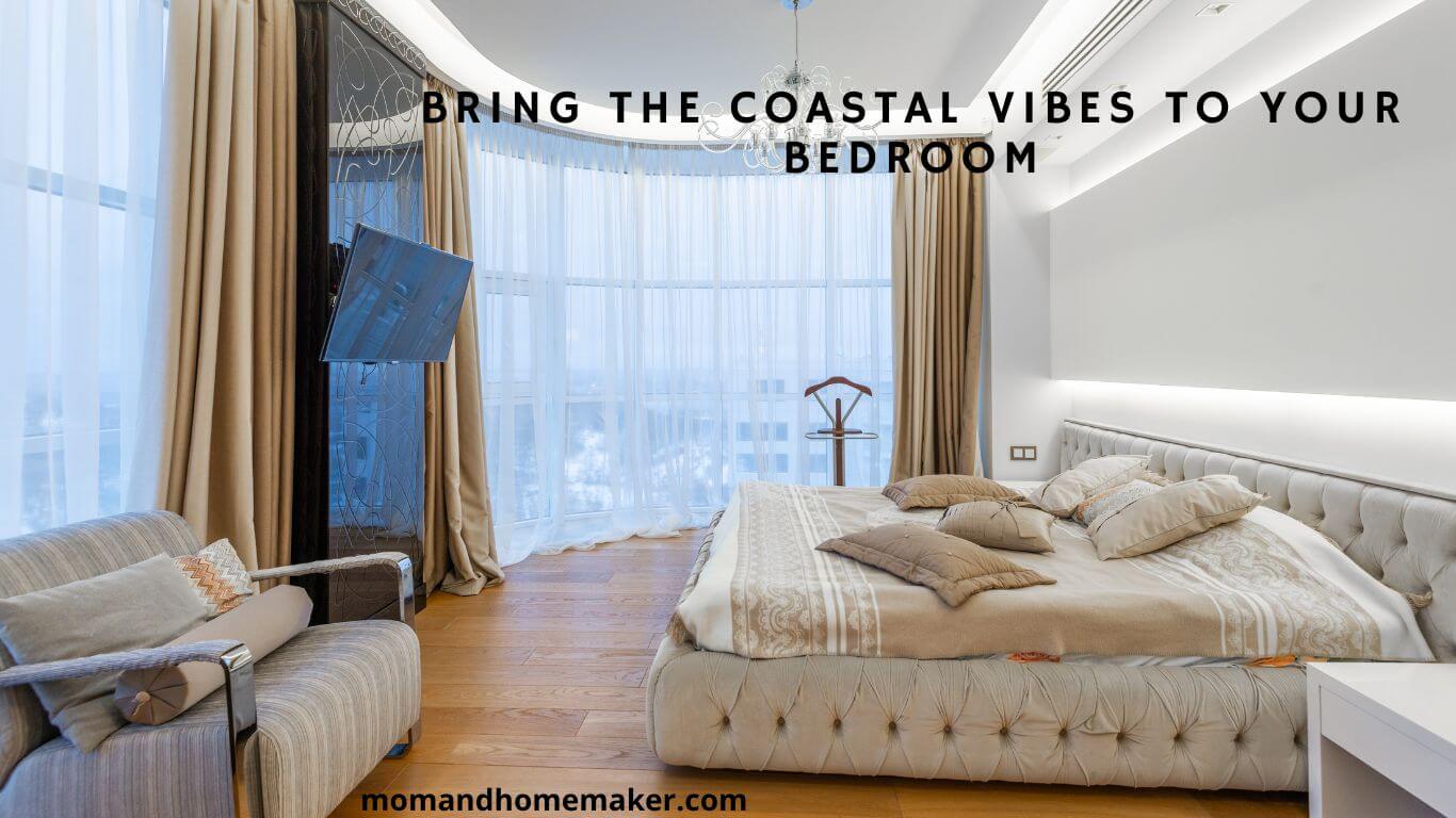 How to Create a Bedroom with Some Tropical Vibes