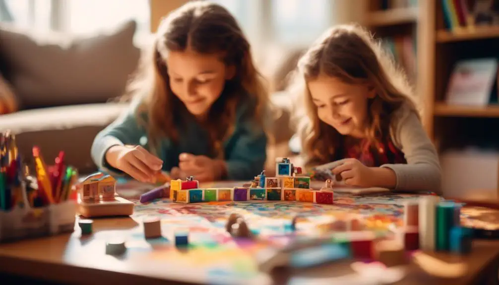 flexible childcare for homeschoolers