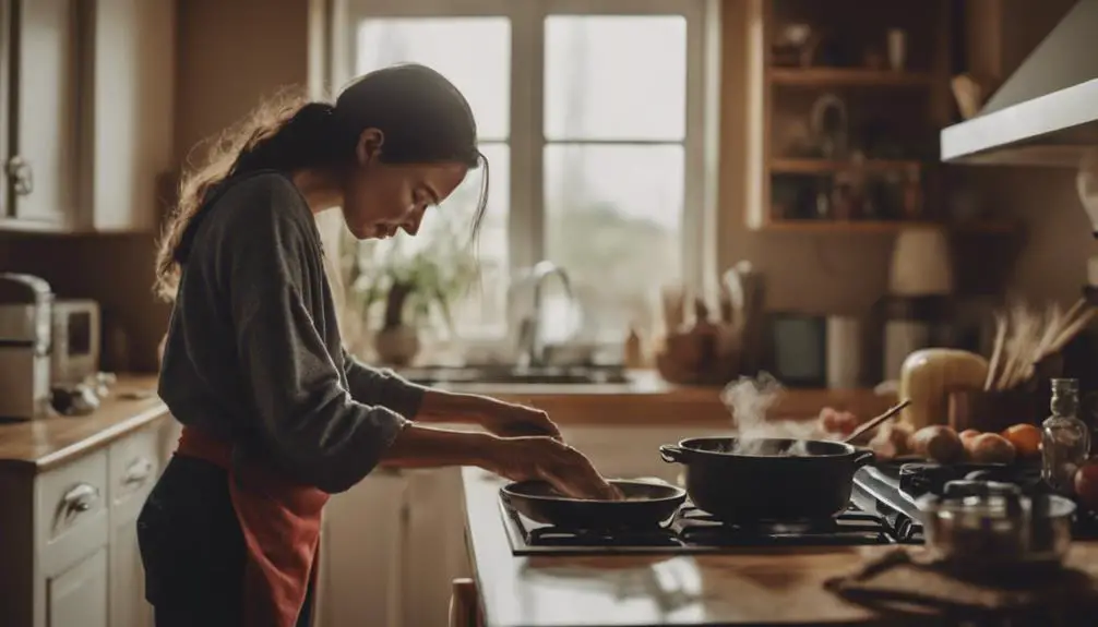 Is a Homemaker Considered Unemployed?